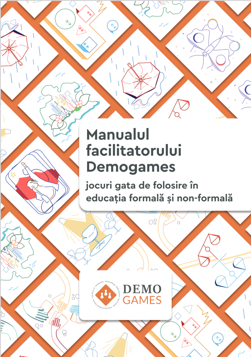 DemogamesManual COVER