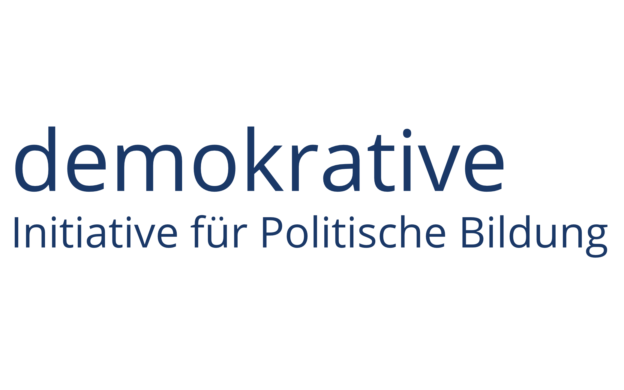 Demokrative